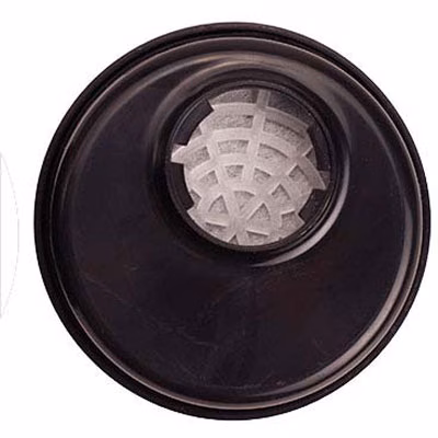 Immagine di Filtro gas abek1 attacco a baionetta (pk6) PORTWEST P921 colore Brown