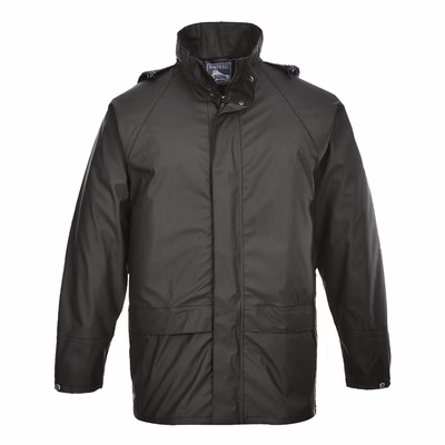 Immagine di Giacca sealtex classic PORTWEST S450 colore nero taglia XL