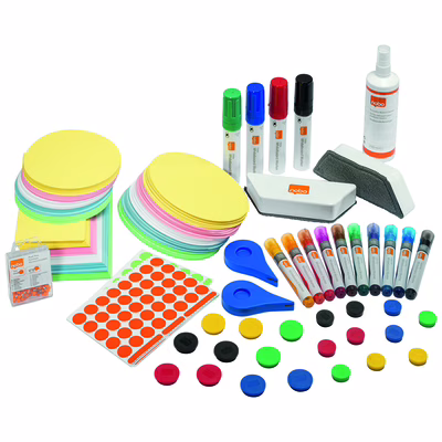 Immagine di Kit Accessori NOBO Move & Meet