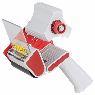 Immagine di Nastratore con frizione per nastri da mm 50/75