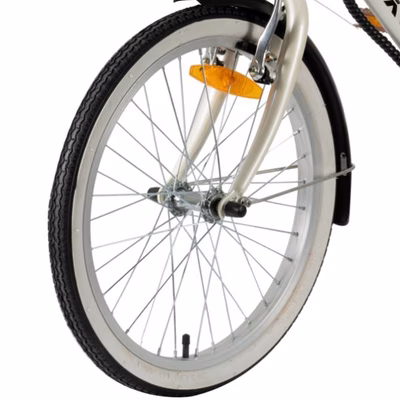 Immagine di Pneumatico ant/post ebike j1/j1plus