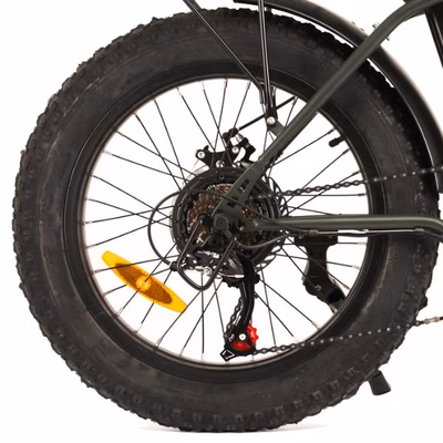 Immagine di Pneumatico poster ebike x8/x8 plus
