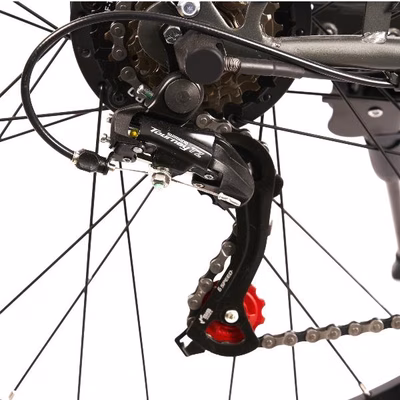 Immagine di Cambio shimano ebike k10+/x7f/j5+
