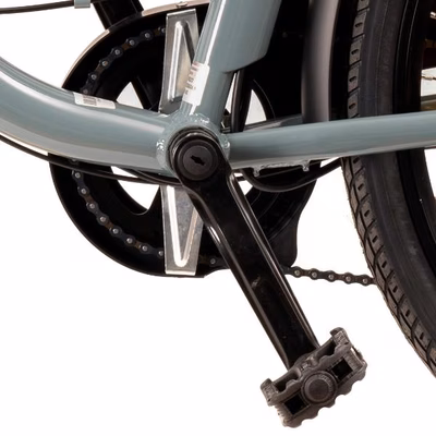Immagine di Guarnitura ebike j5 plus/ j5/ x7f