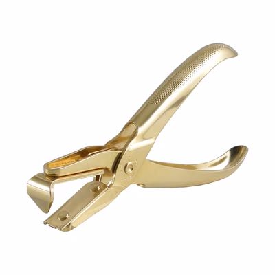 Immagine di Levapunti ZENITH 580 Gold