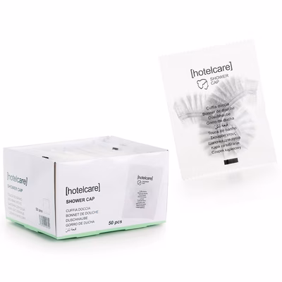 Immagine di Cuffie doccia GFL HOTEL CARE