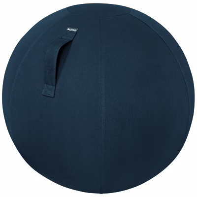 Immagine di Palla da seduta LEITZ ERGO COSY Sitting Ball grigio