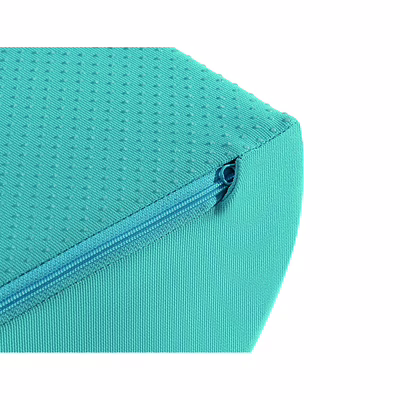 Immagine di Poggiapiedi LEITZ ERGO COSY blu