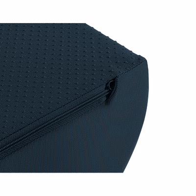 Immagine di Poggiapiedi LEITZ ERGO COSY grigio