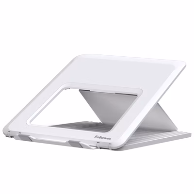 Immagine di Supporto laptop FELLOWES BREYTA colore bianco