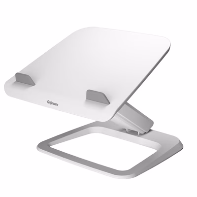 Immagine di Supporto laptop FELLOWES HANA bianco
