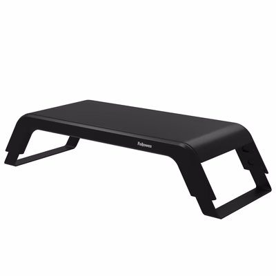 Immagine di Supporto monitor FELLOWES HANA nero