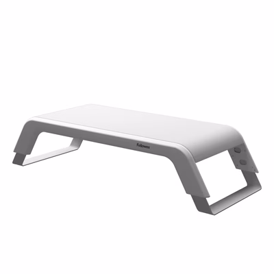 Immagine di Supporto monitor FELLOWES HANA bianco