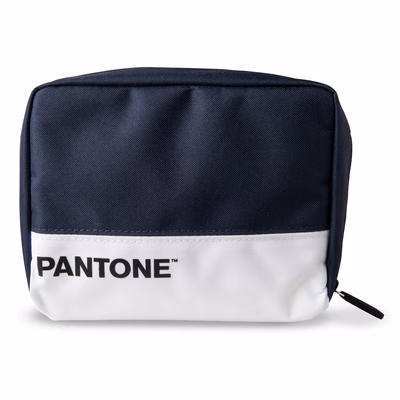 Immagine di Accessori notebook tessuto Blu PANTONE PANTONE - Travel Bag PT-BPK000N