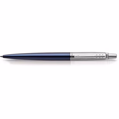 Immagine di Penna a sfera PARKER JOTTER ROYAL BLUE CT blu