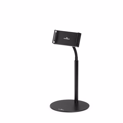 Immagine di Supporto per tablet DURABLE TWIST TABLE colore nero