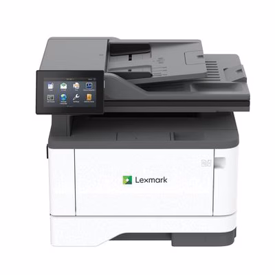 Immagine di Multifunzione laser b/n A4 LEXMARK XM3142