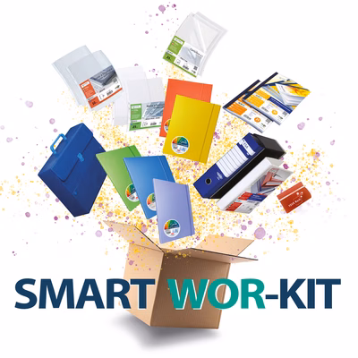 Immagine di Smart Work Kit archivio SEI
