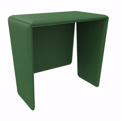 Immagine di Phone boot COCKER colore grigio/verde