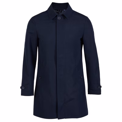 Immagine di Giacca da uomo SOLS 03176-603 colore blu navy taglia M