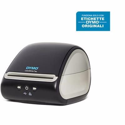 Immagine di Etichettatrice DYMO LabelWriter 5 XL