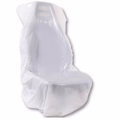 Immagine di Bobina Coprisedile 250 strappi 70X160 10 micron