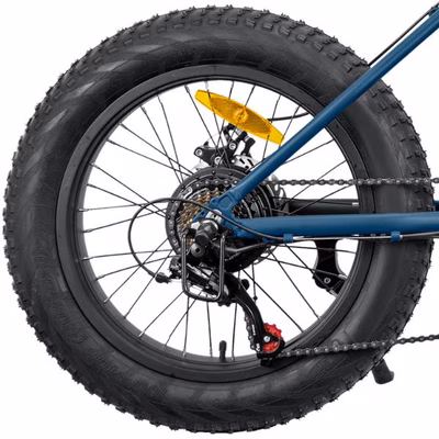 Immagine di Pneumatico poster ebike j3/ j3 plus