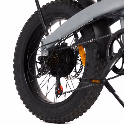 Immagine di Pneumatico poster ebike j4/ j4 plus