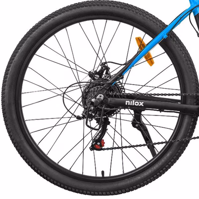 Immagine di Pneumatico poster ebike x7/ x7 plus