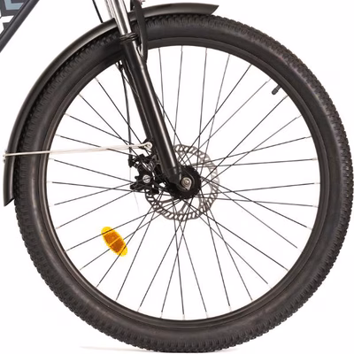 Immagine di Ruota anteriore ebike x7/ x7 plus