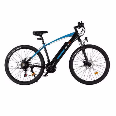 Immagine di Ebike 36v 13ah 27.5x2.10p x6 se