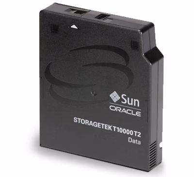 Immagine di Cartuccia dati ORACLE STORAGETEK T10000T2