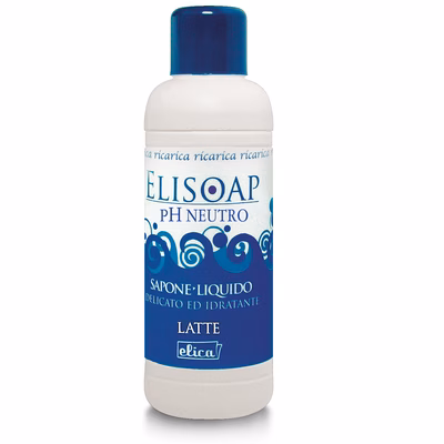 Immagine di Sapone liquido ELISOAP ml 1000