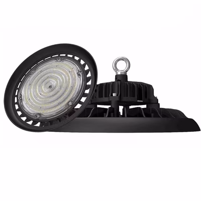 Immagine di Faro industriale LED INTEC AVATAR 200 200W 4000K 30000 Lumen luce naturale