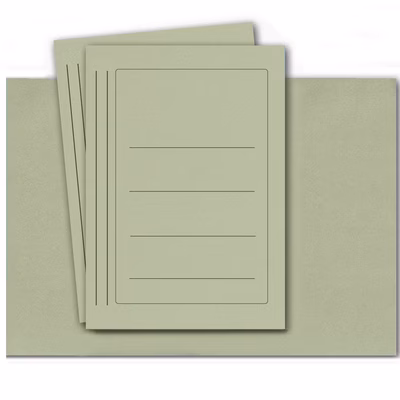 Immagine di Cartellina ELICA per ATTI verde