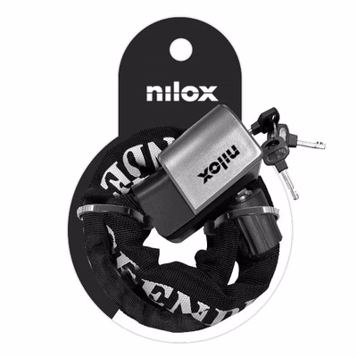 Immagine di Nilox sport chain lock