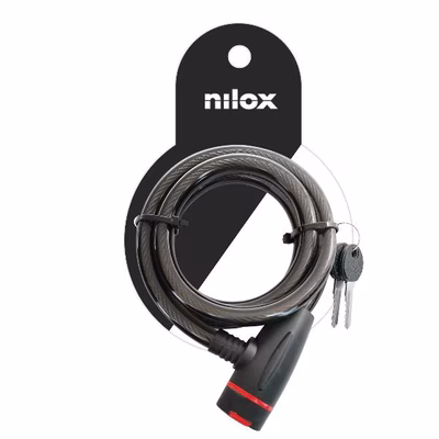 Immagine di Nilox sport cable lock