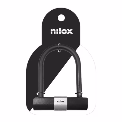 Immagine di Nilox sport u-shape lock