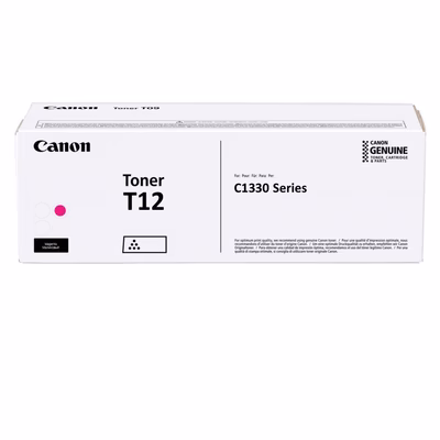 Immagine di Toner Laser CANON 5096C006AA magenta 5300 copie