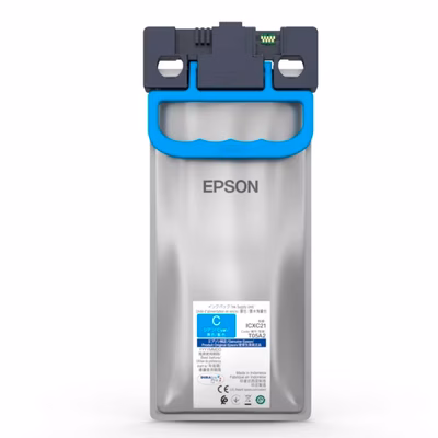 Immagine di Inkjet EPSON Epson SL Contrac. A4 Ink C13T05A20N