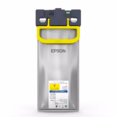 Immagine di Inkjet EPSON C13T05A40N giallo
