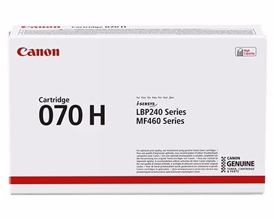 Immagine di Toner Laser CANON CANON Toner Low 5640C002