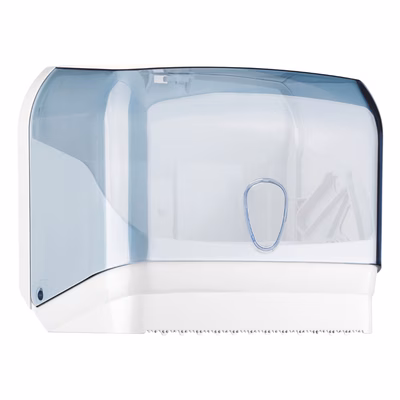 Immagine di Dispenser carta asciugamani MAR PLAST COMBI PRESTIGE 602