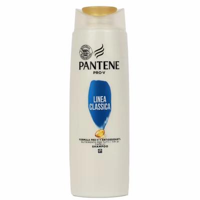Immagine di Shampoo PANTENE 1IN1 225 ml CLASSICO