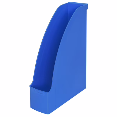 Immagine di Portariviste LEITZ RECYCLE blu