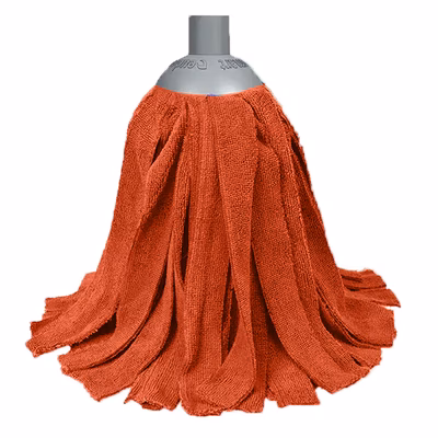 Immagine di Mop microfibra SMART EUDOREX colore rosso