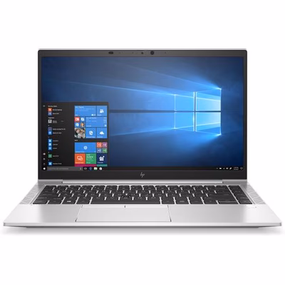 Immagine di Notebook ricondizionato i7-10610u 16.00000 ssd 256GB HP 8PZ98AV-NL-SB16-R4