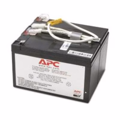 Immagine di Gruppo di continuità APC APC Products APCRBC109
