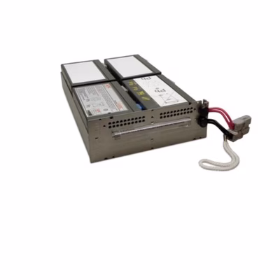 Immagine di Gruppo di continuità APC APC Products APCRBC132