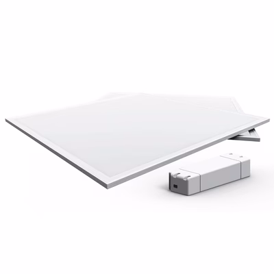 Immagine di Pannello led IMPERIA cm 60x60 40W 6500K 4000 lumen Ugr<19